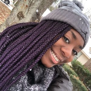 Meet your Posher, Camille